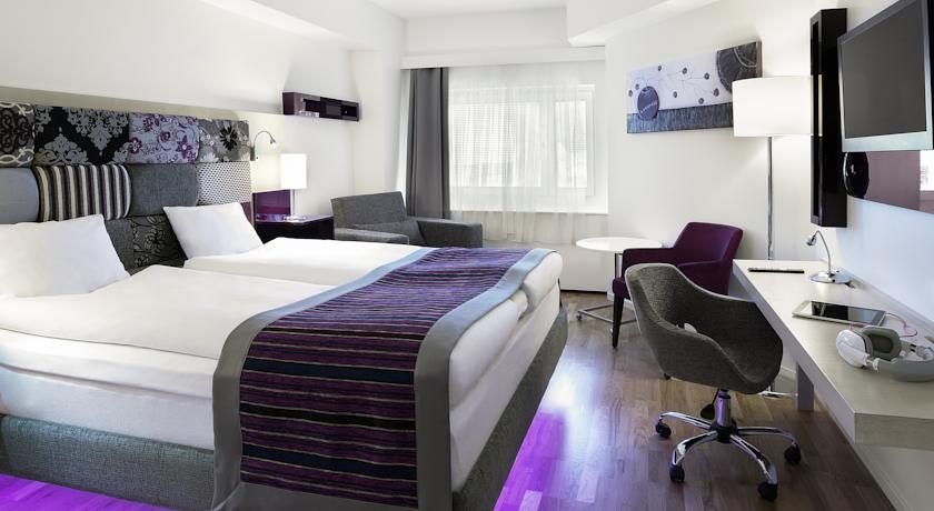 ibis Styles Stockholm