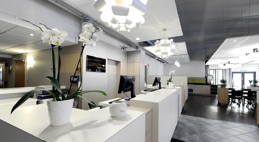 Ibis Styles Stockholm Kista
