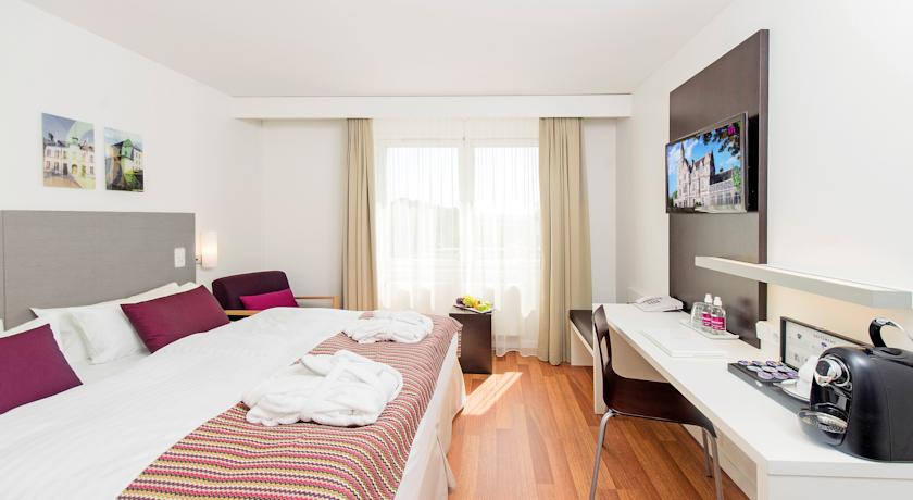 Mercure Hotel Nyk"oping