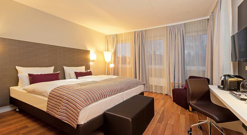 Mercure Stockholm South