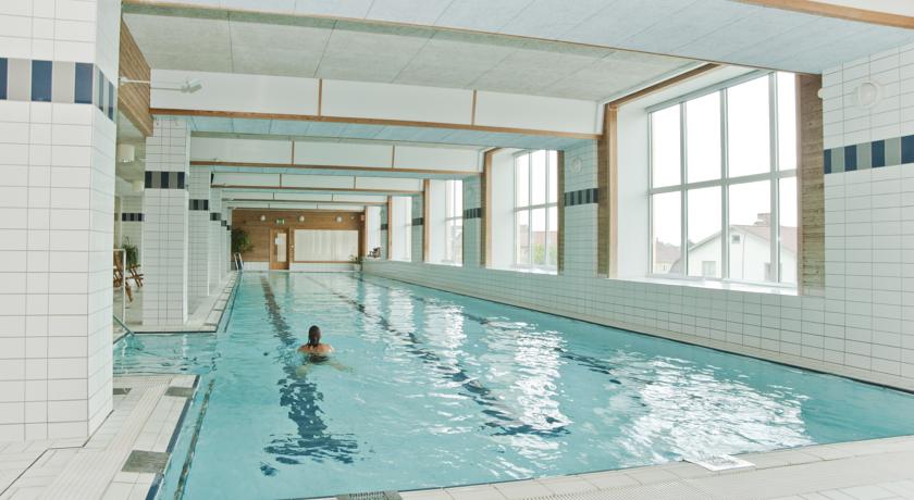 Sunlight House Hotel Conference & Spa