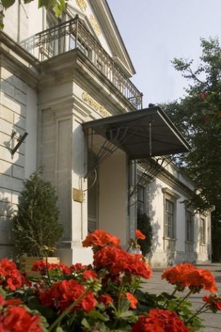 Grand Rose SPA