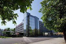 Meriton Grand Hotel Tallinn