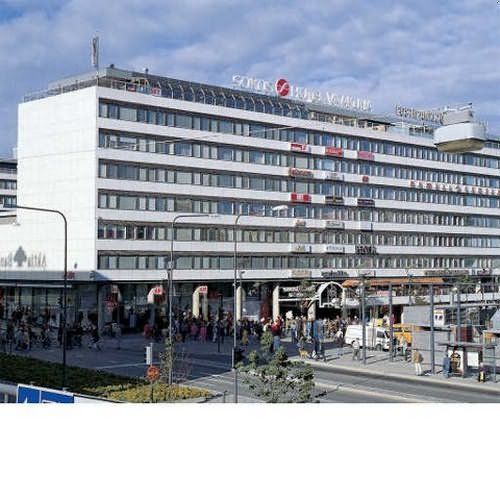 Sokos Hotel Vaakuna