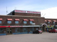 Pellonhovi