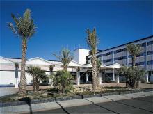 Sokos Hotel Caribia