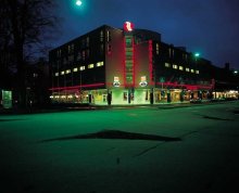 Ramada Turku