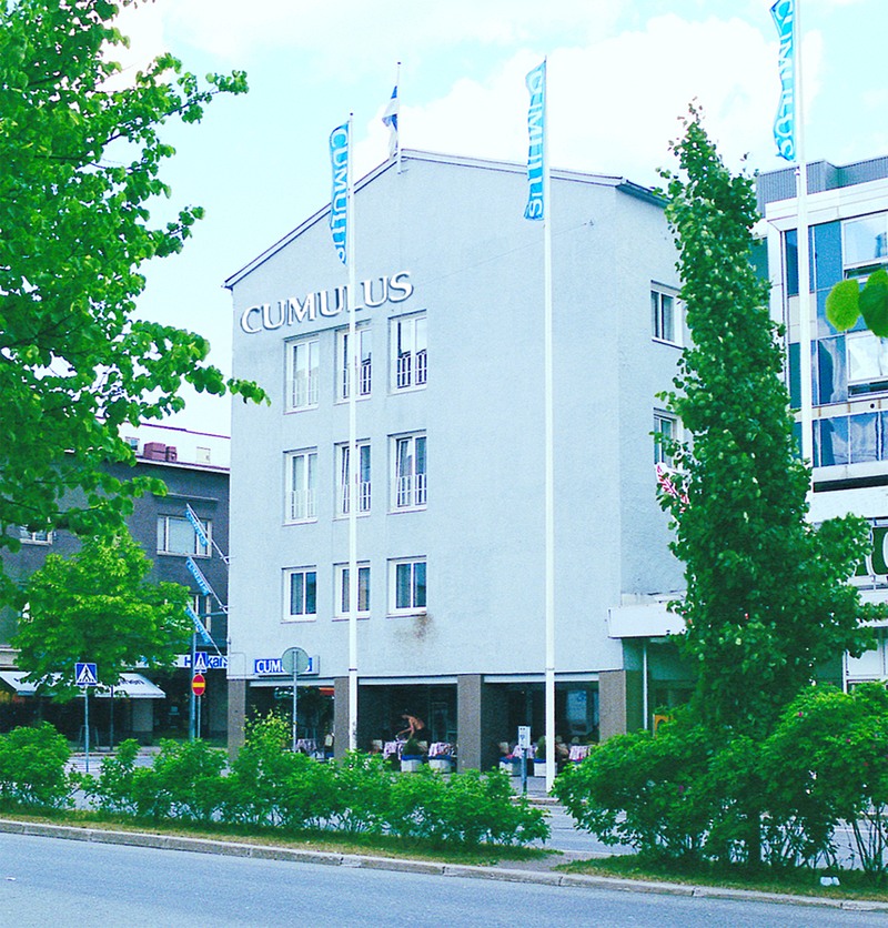 Cumulus Kouvola