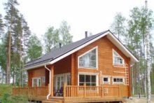 Saimaa Lakeside