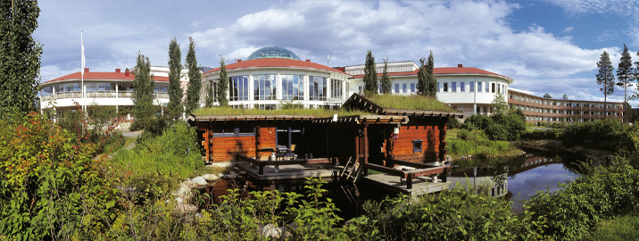 Holiday Club Katinkulta