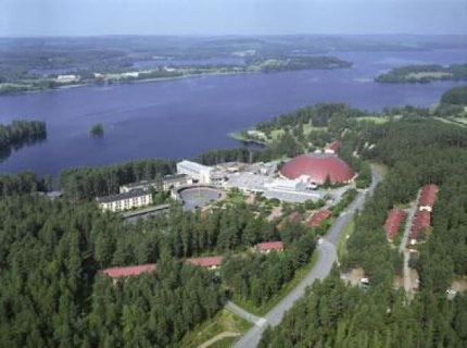 Spa Hotel Peurunka