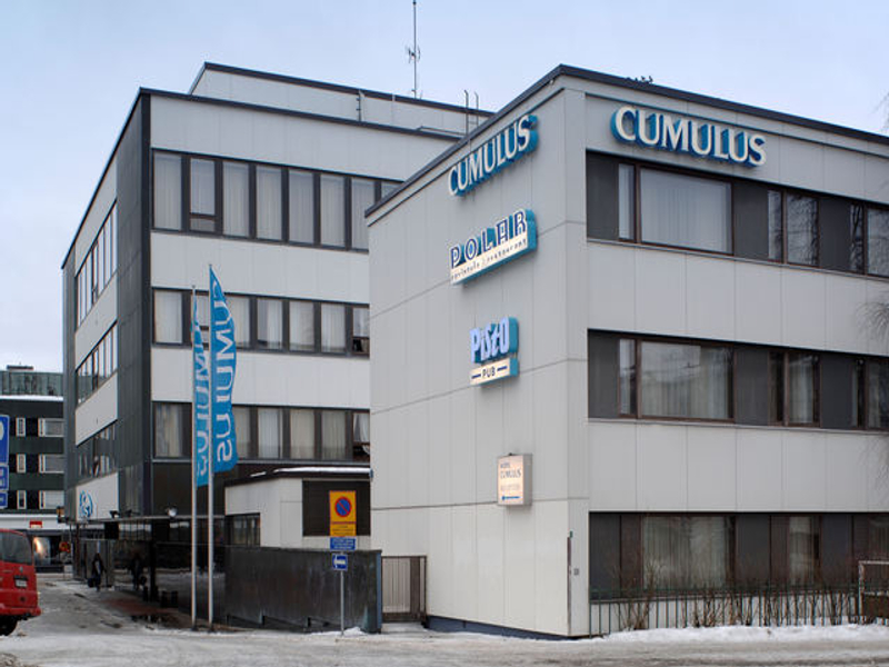 Cumulus Rovaniemi
