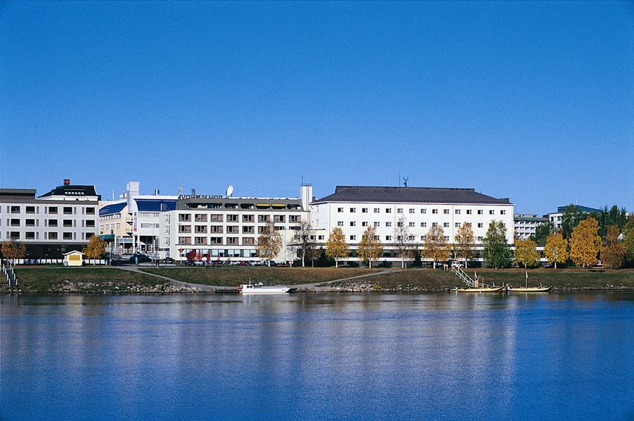 Rantasipi Pohjanhovi