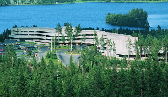 Rantasipi Laajavuori