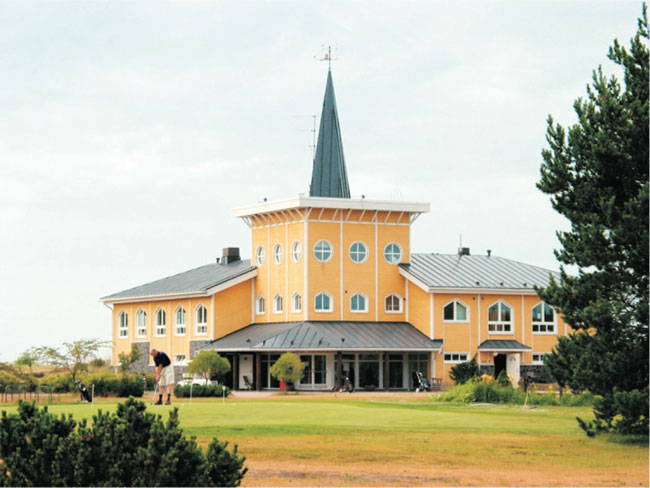 Yyteri Spa Hotel