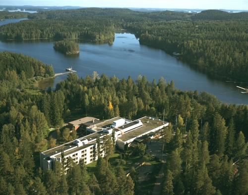 Spa-Hotel Rauhalahti