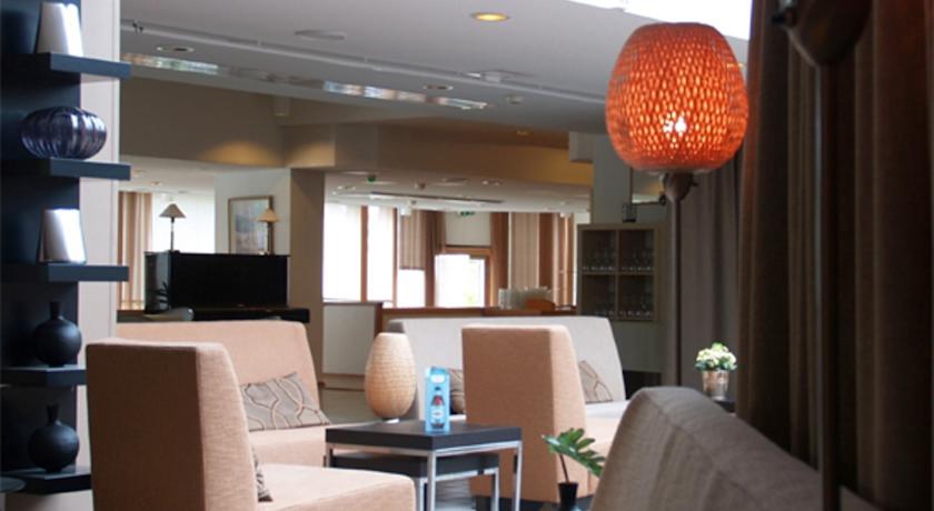 Best Western Spahotel Casino