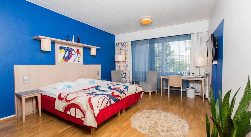 Cumulus H"ameenlinna