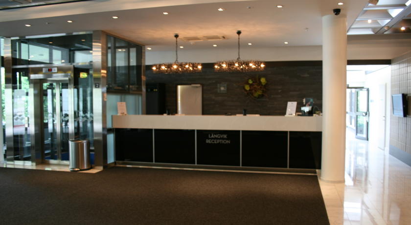 Langvik Congress Wellness