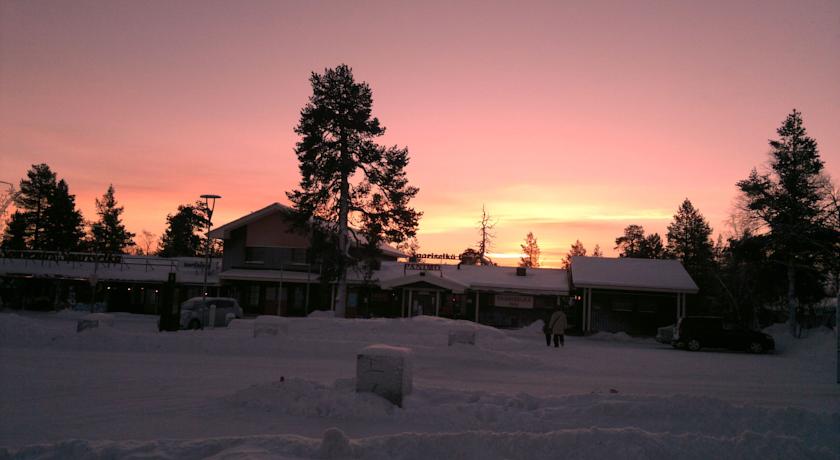 Saariselka Inn