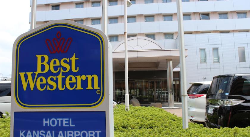 Best Western Kansai Airport