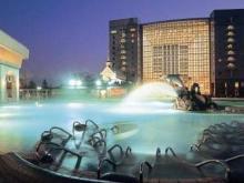 Chateraise Gateaux Kingdom Sapporo Hotel & Spa Resort