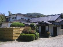 Fuji-Hakone Guest House Hakone