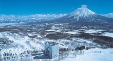 Hilton Niseko Village