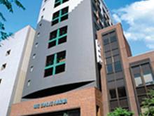 Leopalace  Asahikawa