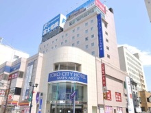 Toko City Matsumoto