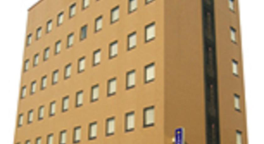 Apa Hotel Nagasaki-Ekiminami