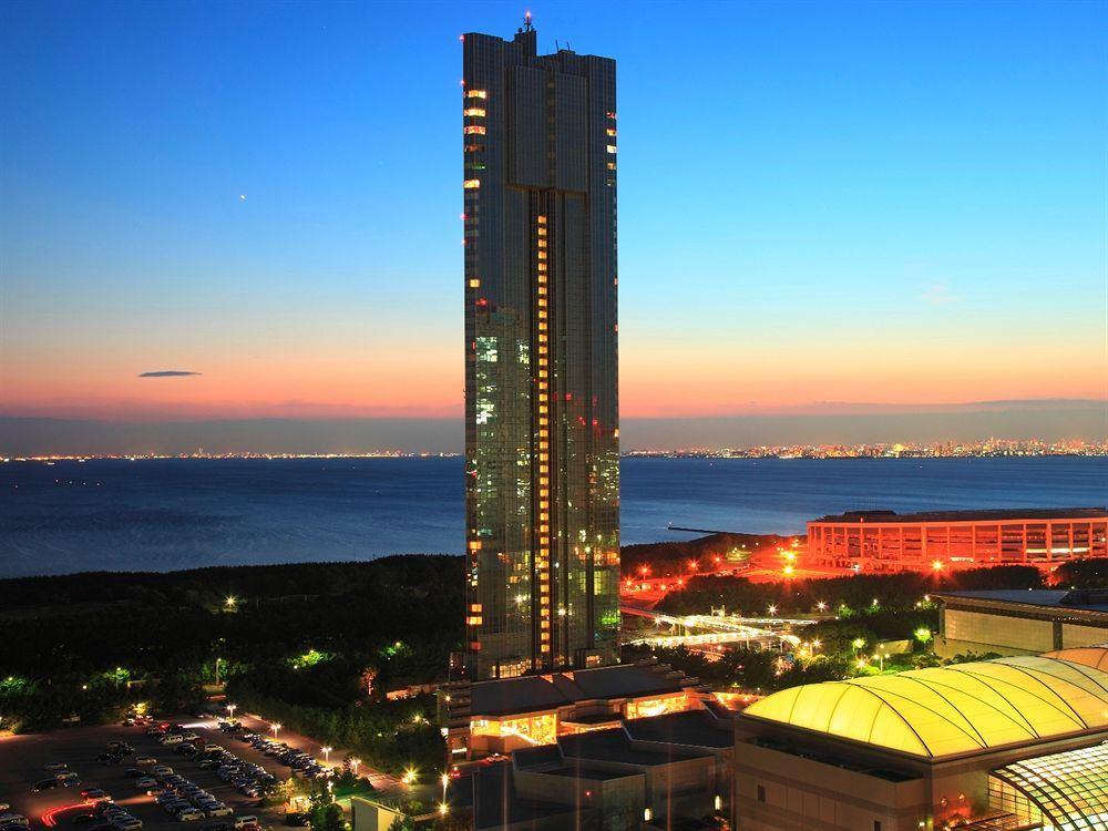 Apa Tokyo Bay Makuhari