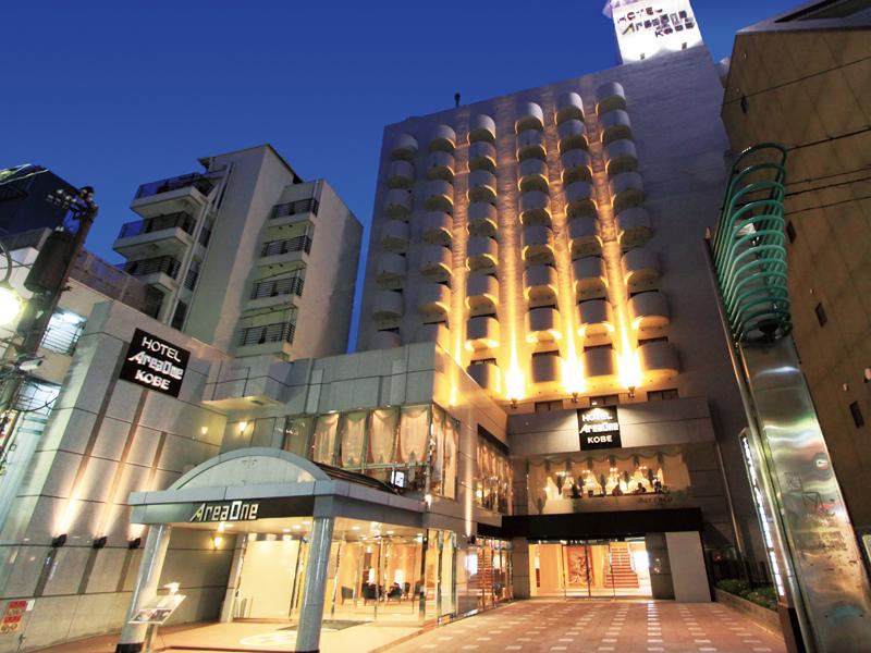 Areaone Kobe