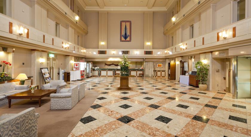 Coms New Chitose Airport