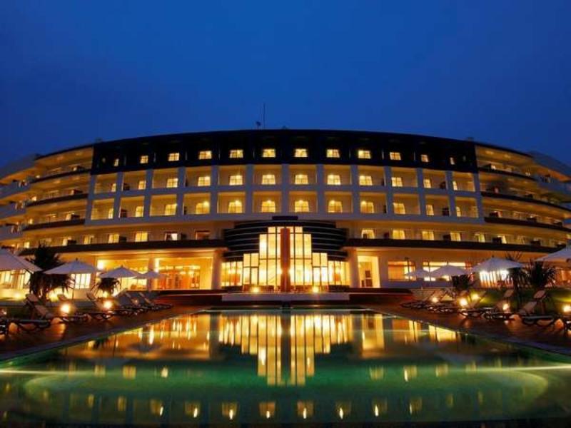 Cypress Resort Kumejima