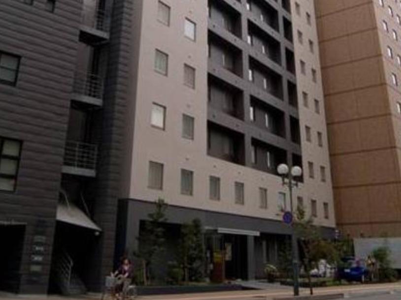 Dormy Inn Kanazawa