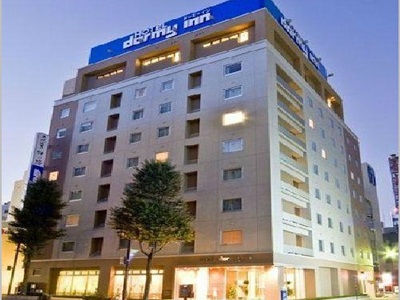 Dormy Inn Matsumoto