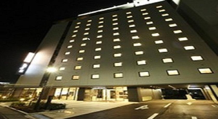 Dormy Inn Mishima