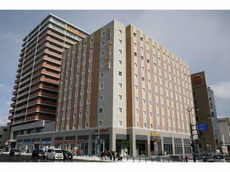 Dormy Inn Premium Otaru