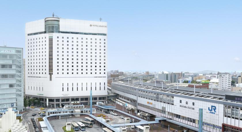 Granvia Okayama