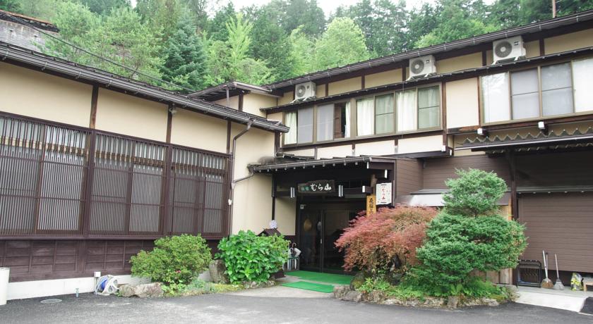 Hida no Sato Ryokan Murayama