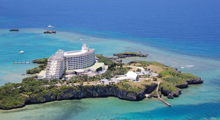 InterContinental Ana Manza Beach Resort