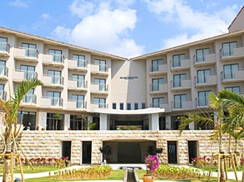Ishigaki Resort Grandvrio