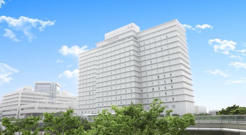 Kansai Airport Washington