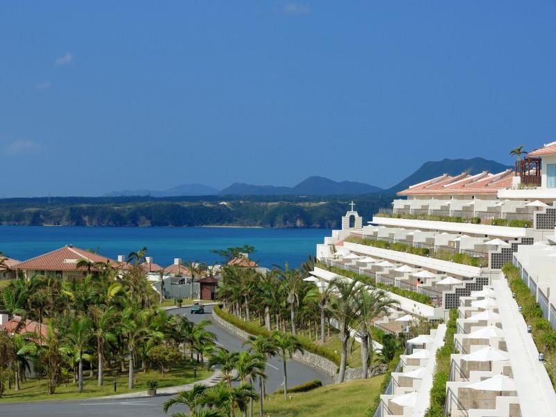 Kanucha Bay & Villas