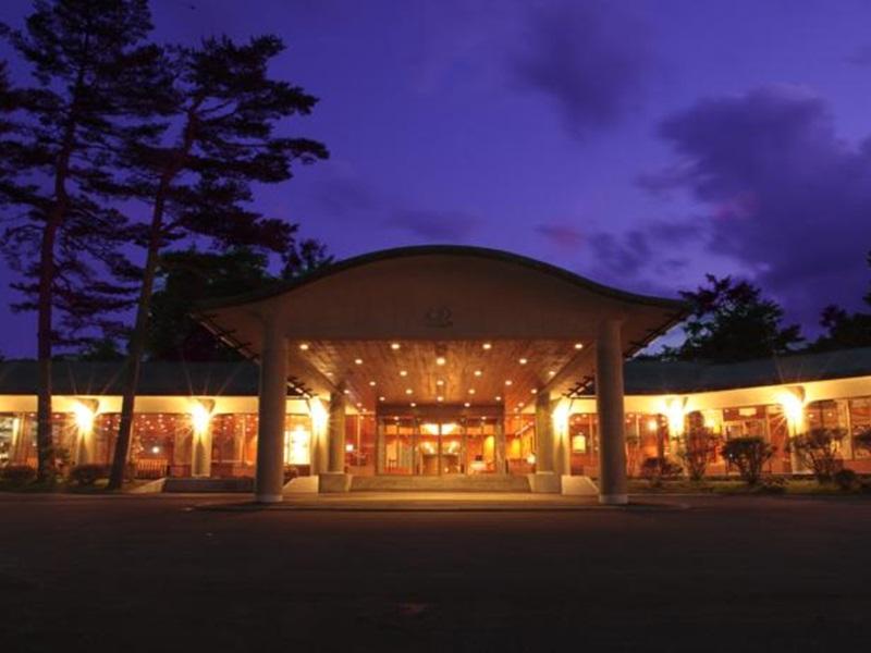 Karuizawa Prince East