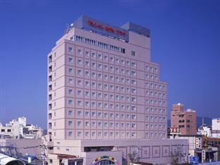 Kofu Washington Plaza