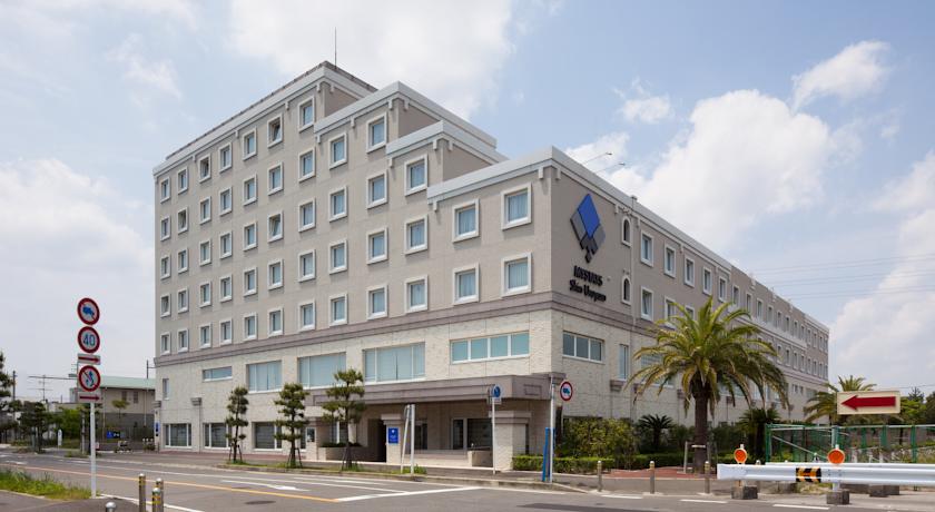 Mystays Shin-Urayasu Conference Center