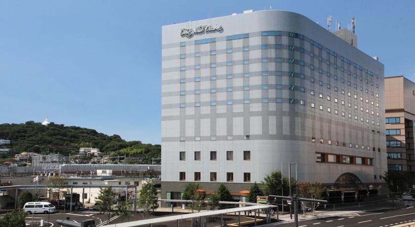 New Otani Kumamoto