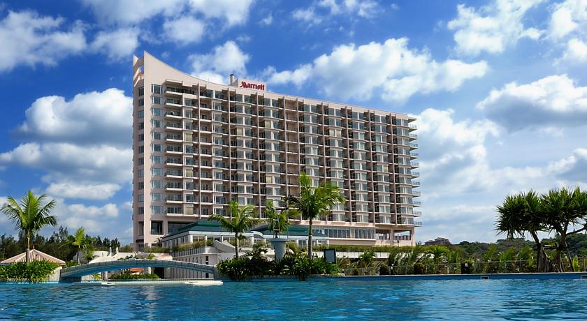 Okinawa Marriott  Resort&Spa